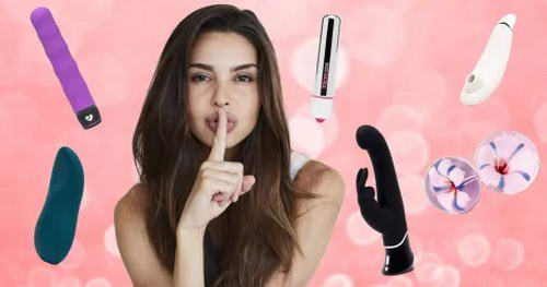 dụng cụ tình dục nữ Hóc Môn