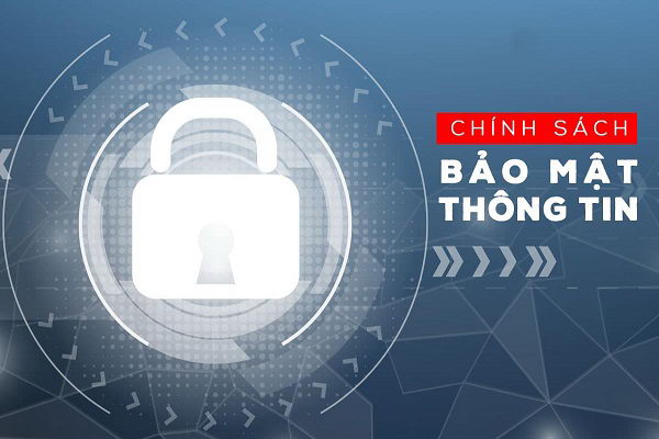 bao mat thong tin khach hang